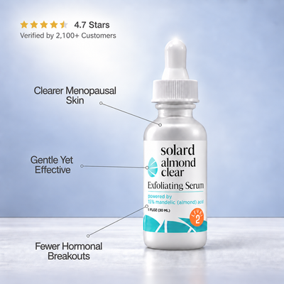 Solard Exfoliating Serum
