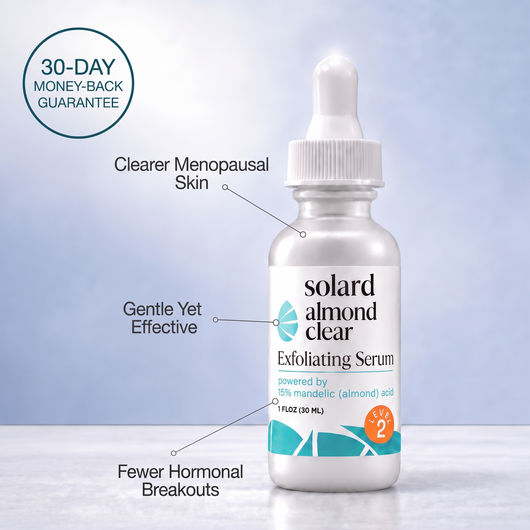 Solard Exfoliating Serum
