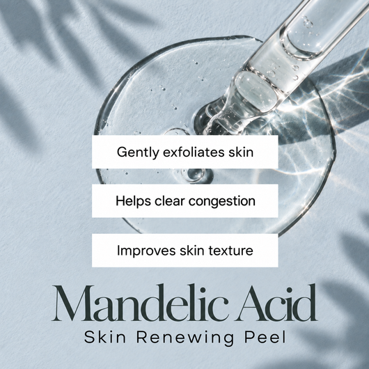 Solard Exfoliating Serum